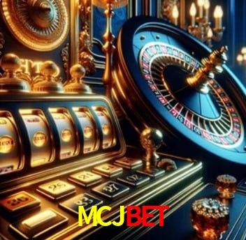 Casino Ao Vivo MCJBET