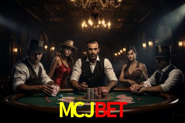 Jogo Spaceman MCJBET