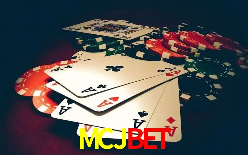 Especiais de Fim de Semana MCJBET
