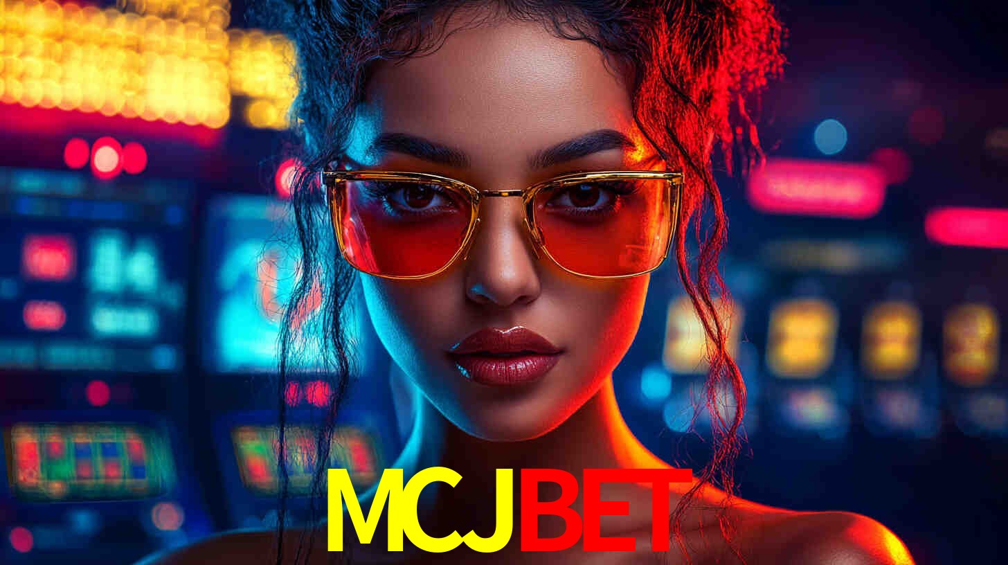 Apostas de Futebol MCJBET