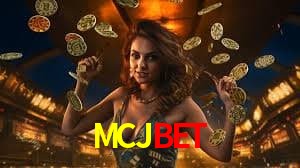 Mesa de Blackjack MCJBET