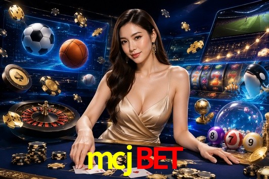 Platform Technology mcjbet