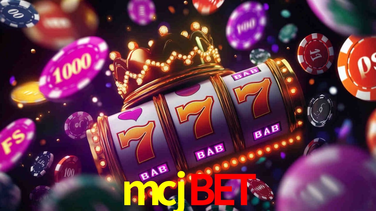 Live Casino mcjbet