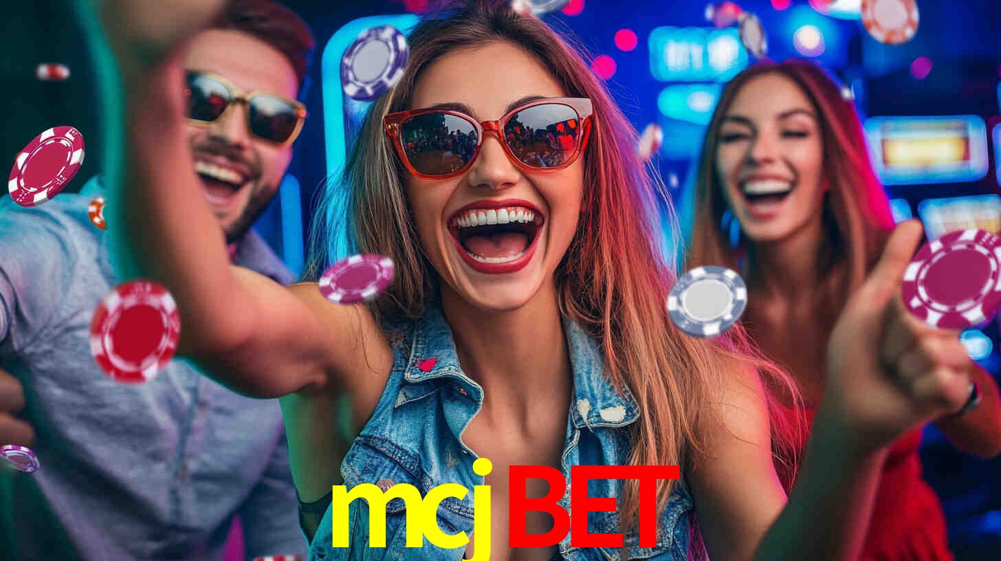 Descubra a Essência do mcjbet: Nossa História e Compromissos