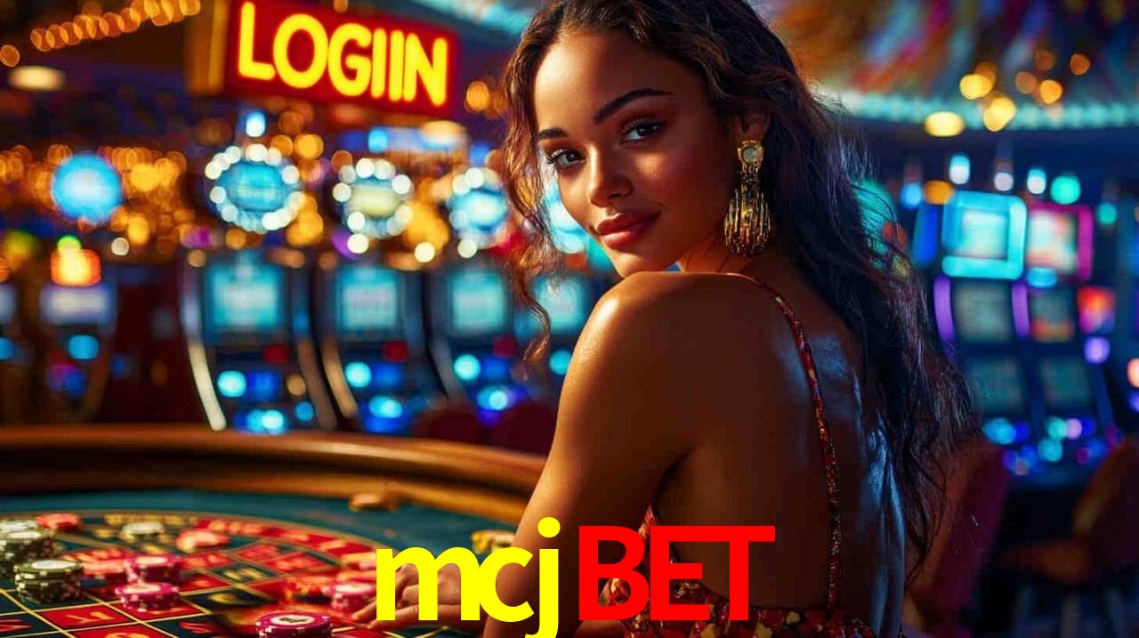 Tecnologia da Plataforma mcjbet