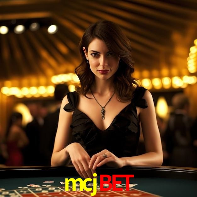 Desvendando o Mundo dos Jogos Virtuais na mcjbet