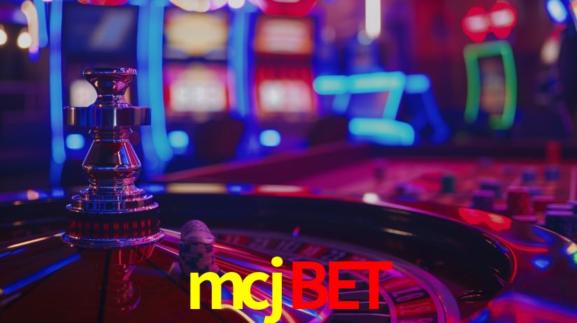 mcjbet