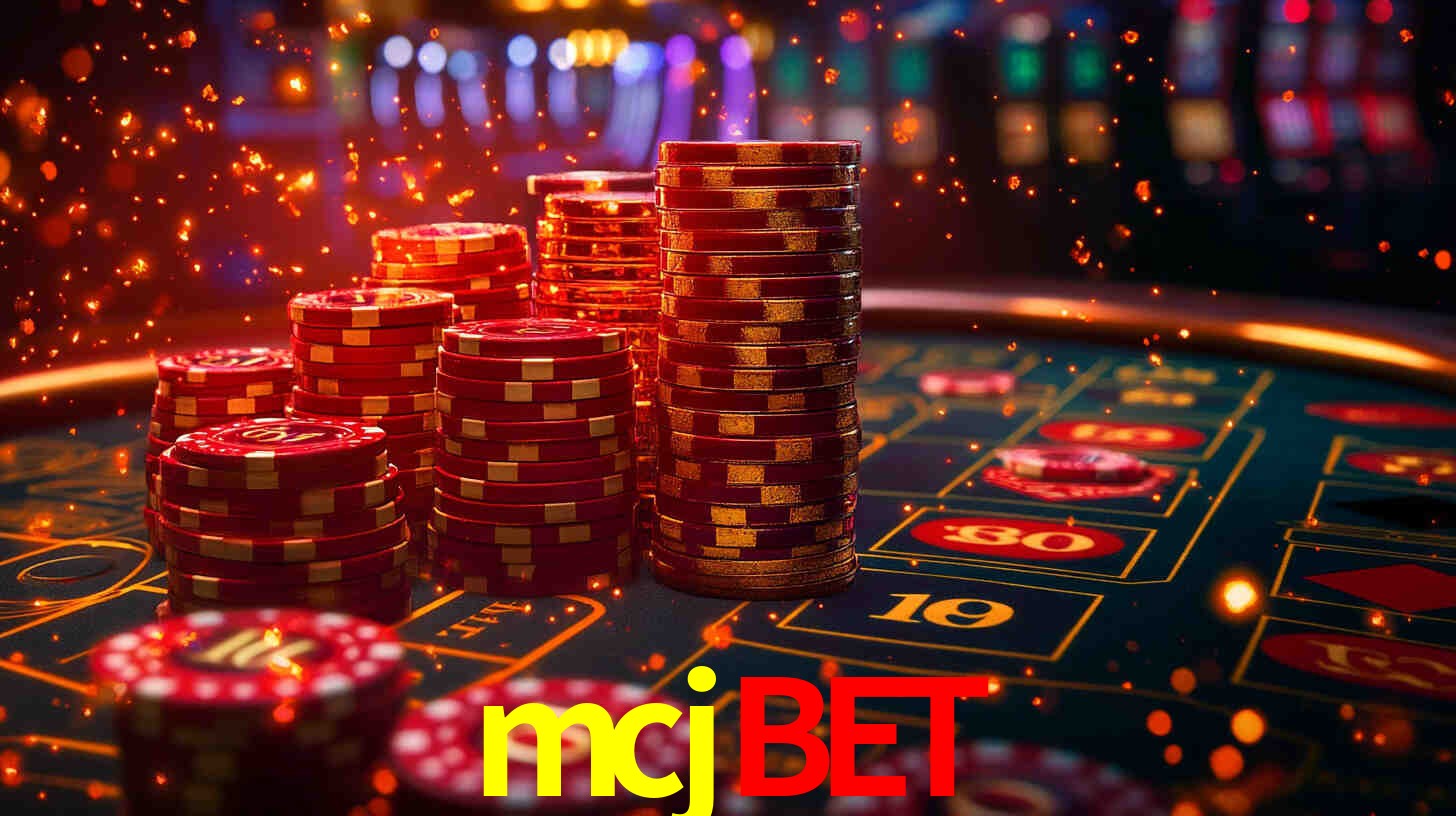 Premium Interface mcjbet