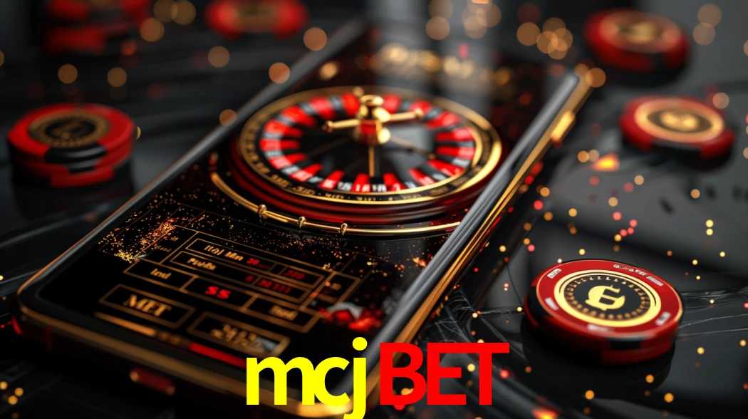 Account Benefits mcjbet