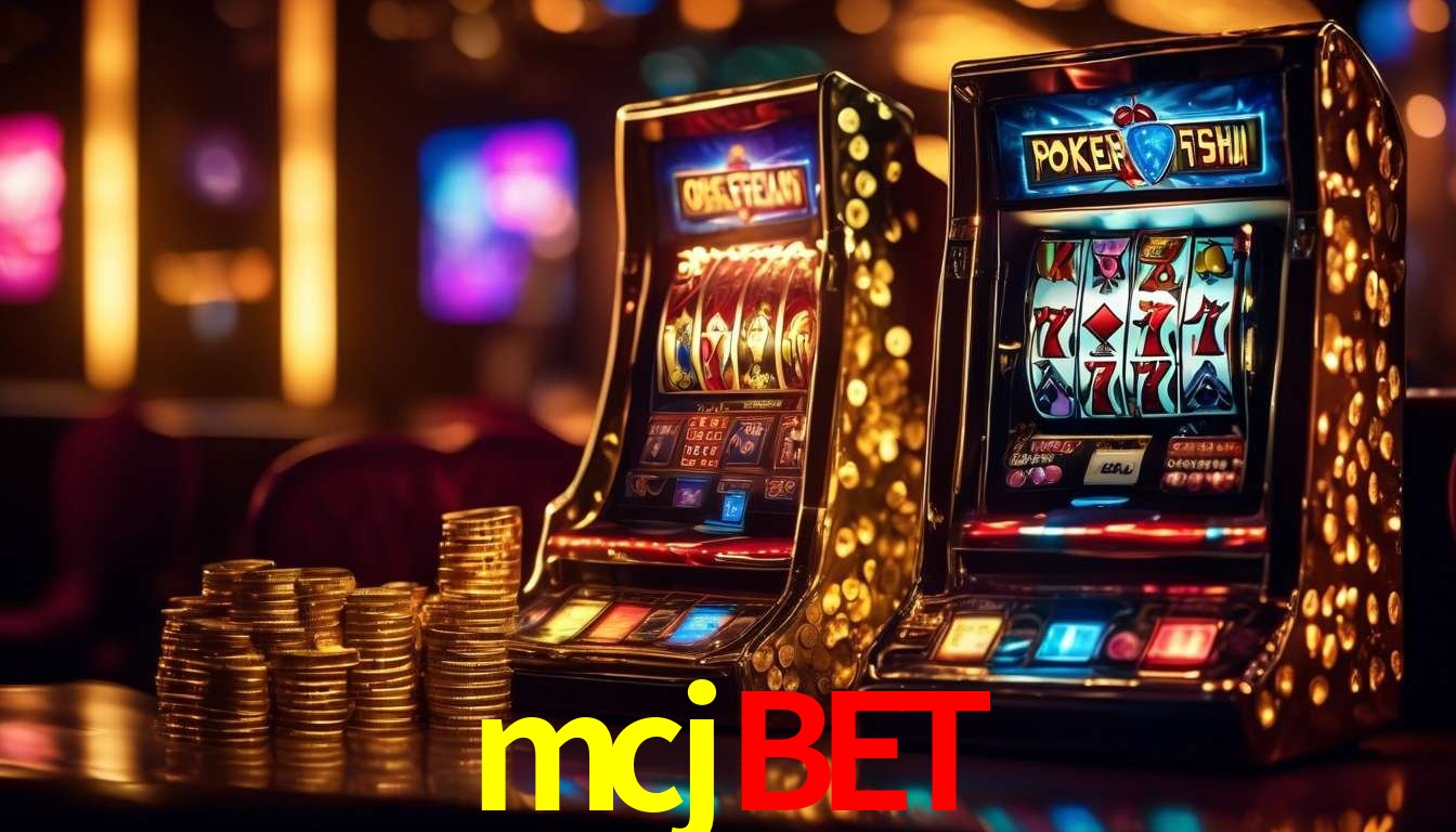 cassino mcjbet
