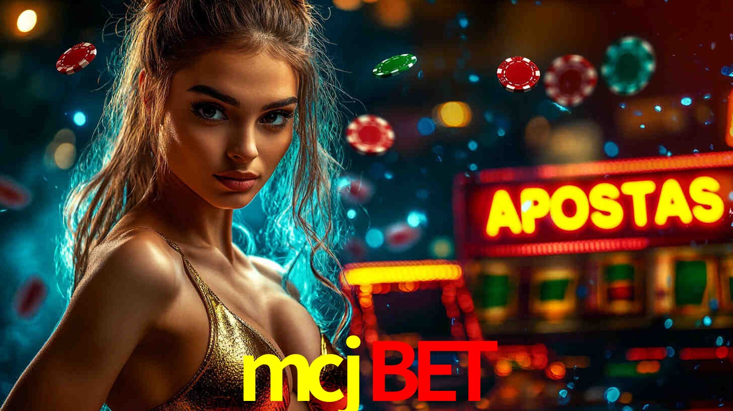 Explorando a Categoria de Eventos em Apostas na mcjbet