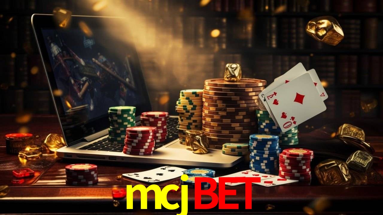 Estatísticas Esportivas mcjbet