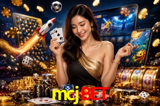 Quick Registration mcjbet
