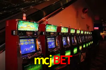 Explorando a Categoria de Eventos em Apostas na mcjbet