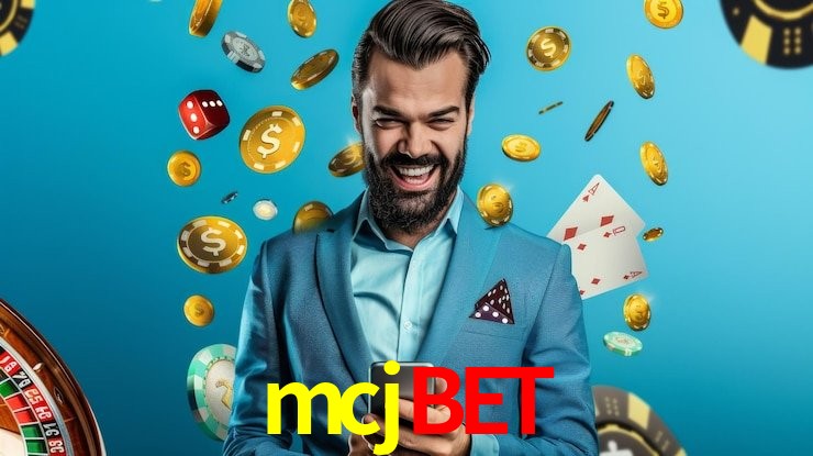 Slot Games mcjbet