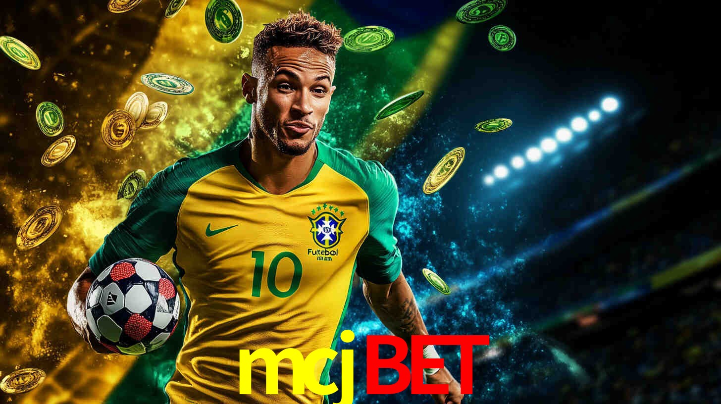 Explorando a Categoria de Eventos em Apostas na mcjbet