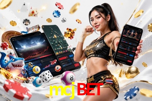 Exclusive Offers mcjbet