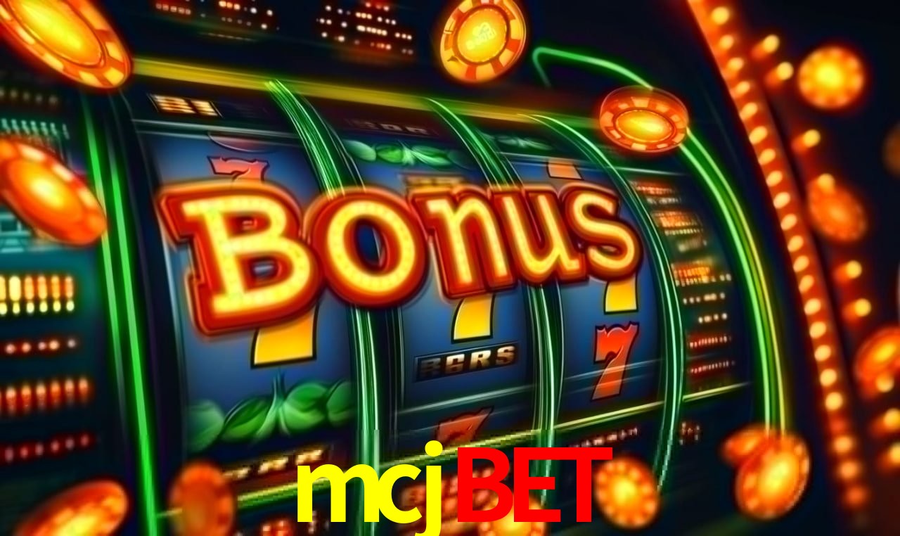 Blackjack Table mcjbet