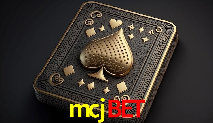 Jogos de Slot mcjbet