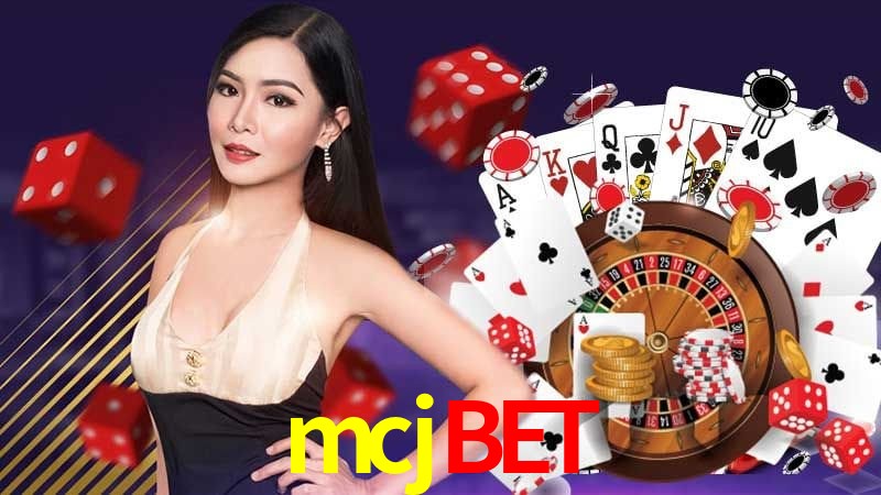 Casino Ao Vivo mcjbet