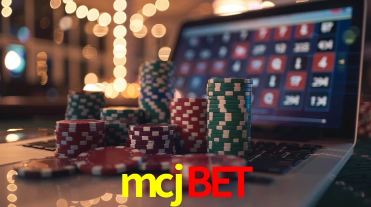 Seasonal Promotions mcjbet
