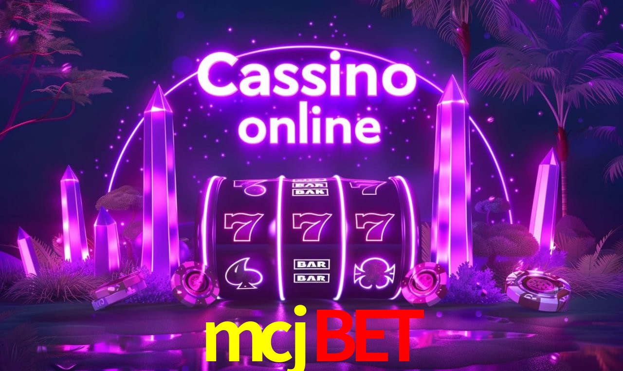 Especiais de Fim de Semana mcjbet